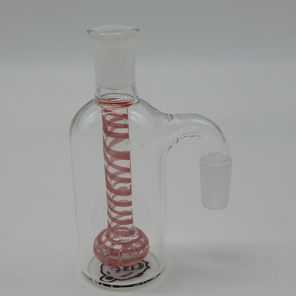 GREEN BEAR 14mm WAG ASH CATCHER