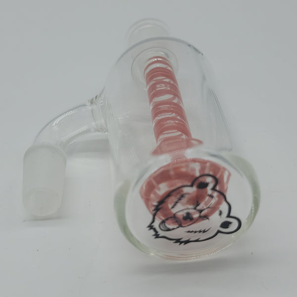 GREEN BEAR 14mm WAG ASH CATCHER