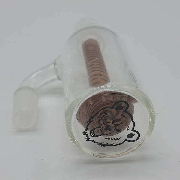 GREEN BEAR 14mm WAG ASH CATCHER