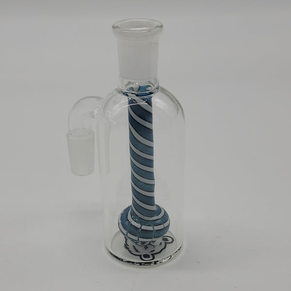 GREEN BEAR 14mm WAG ASH CATCHER