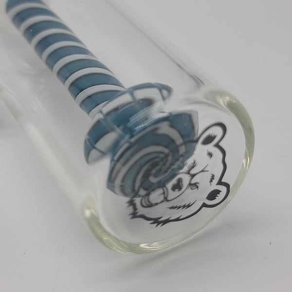 GREEN BEAR 14mm WAG ASH CATCHER