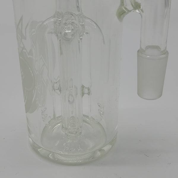 HVY GLASS 14mm 4-ARM ASH CATCHER