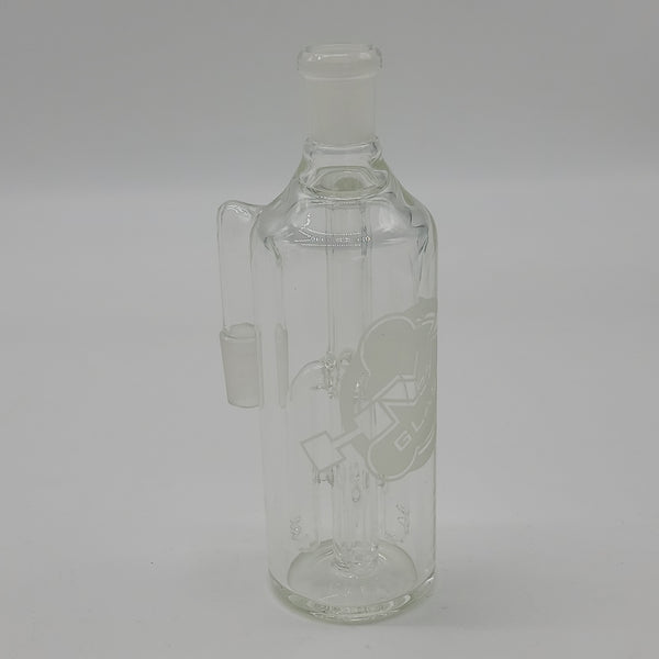 HVY GLASS 14mm 4-ARM ASH CATCHER