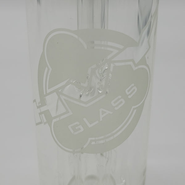 HVY GLASS 14mm 4-ARM ASH CATCHER