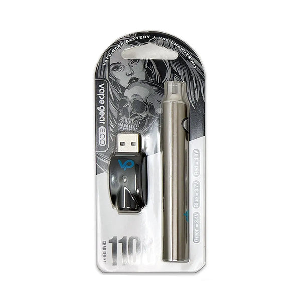 VAPE GEAR ECO VAPE PENS – 1100 MAH