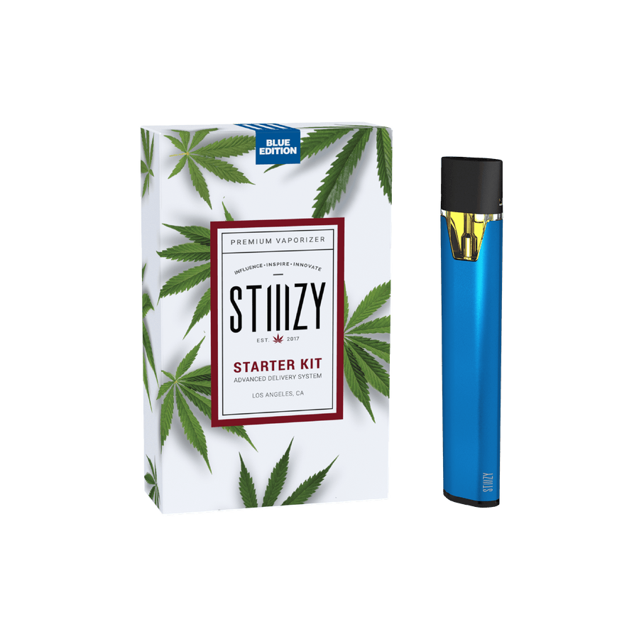 OFFICIAL STIIIZY WEED VAPE PEN & BATTERY DoughMain OFFICIAL STIIIZY WEED VAPE PEN & BATTERY DoughMain