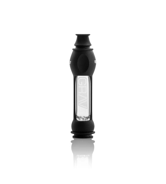 16MM GRAV® OCTO-TASTER® WITH SILICONE SKIN - ASSORTED COLORS
