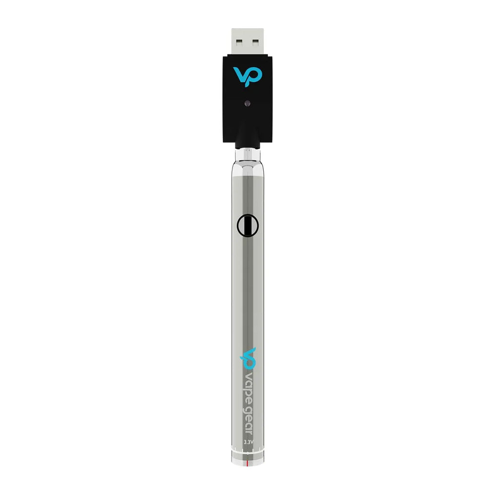 VAPE GEAR TWIST LITE BATTERY DoughMain VAPE GEAR TWIST LITE BATTERY DoughMain