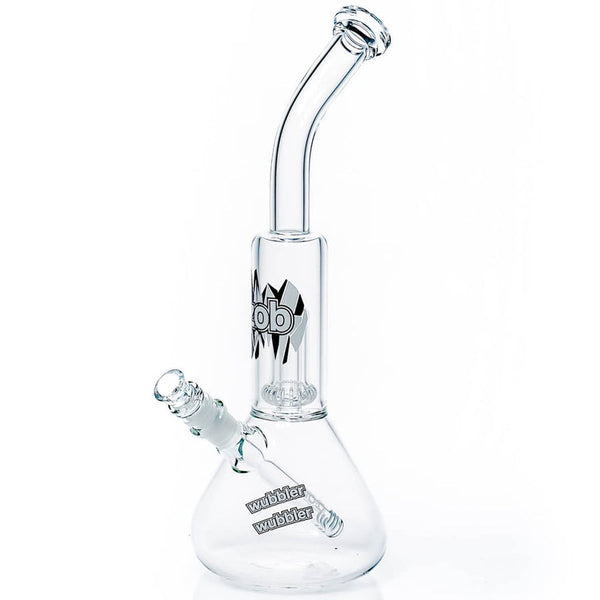 Zob 17 inch Beaker Wubbler with UFO Percolator