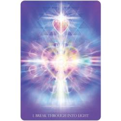 Angelic Lightwork Healing Oracle