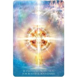 Angelic Lightwork Healing Oracle