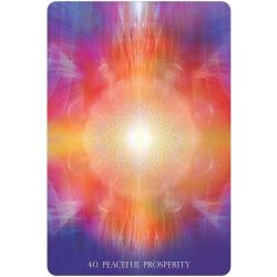 Angelic Lightwork Healing Oracle