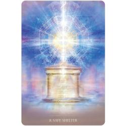 Angelic Lightwork Healing Oracle