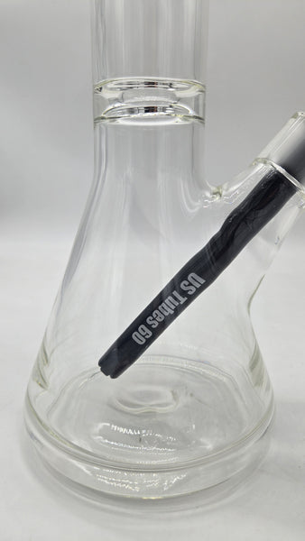 US Tubes Beaker 55, 20 Inch, Constriction, 19mm Joint