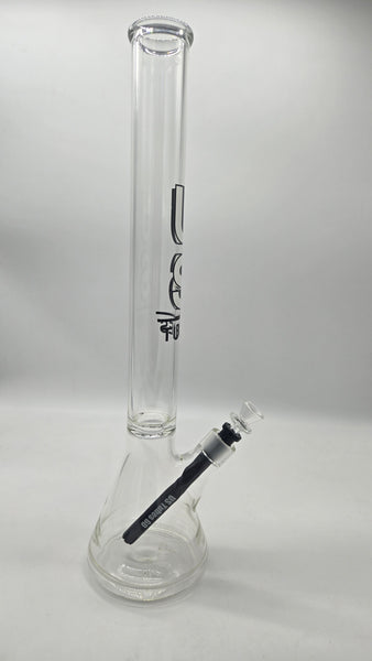 US Tubes Beaker 55, 20 Inch, Constriction, 19mm Joint