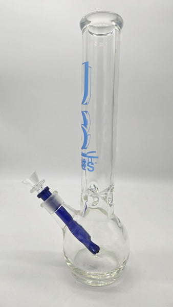 US Tubes Round 57, 14 Inch, Ice Pinch, 19mm Joint