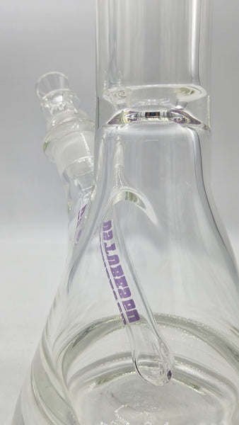 US Tubes Beaker 59, 20 Inch, Constriction