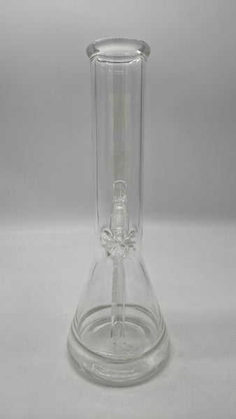 US Tubes Beaker 55, 12 Inch, Ice Pinch, 19mm Joint