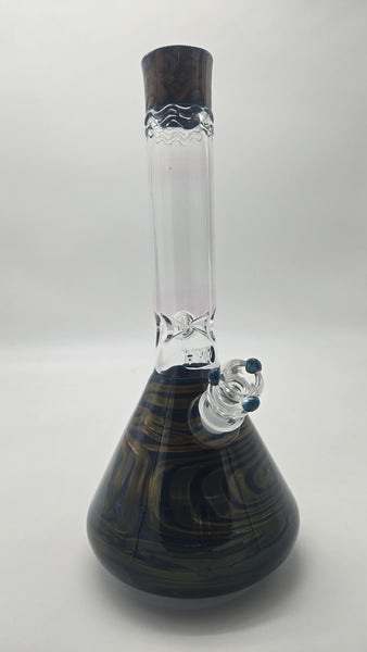 HVY GLASS I/O 38mm MINI BEAKER