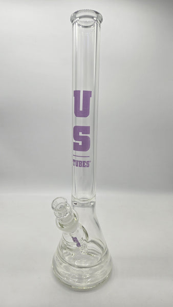 US Tubes Beaker 59, 20 Inch, Constriction