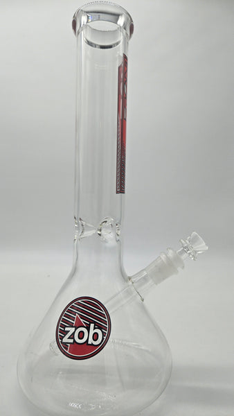 ZOB 14" - Beaker