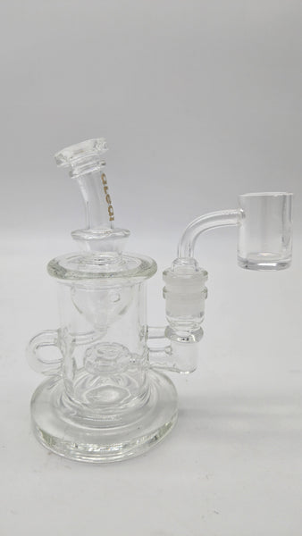 ALEAF RECYCLER w/ UFO PERC