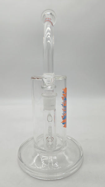 ZOB STEMLESS INLINE WUBBLER