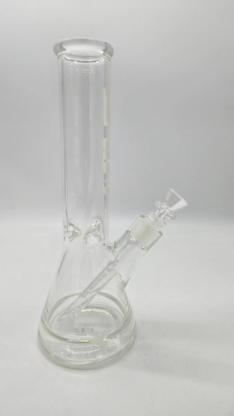 US Tubes Beaker 55, 12 Inch, Ice Pinch, 19mm Joint