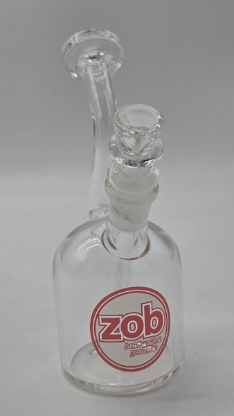 ZOB 75mm Bubbler