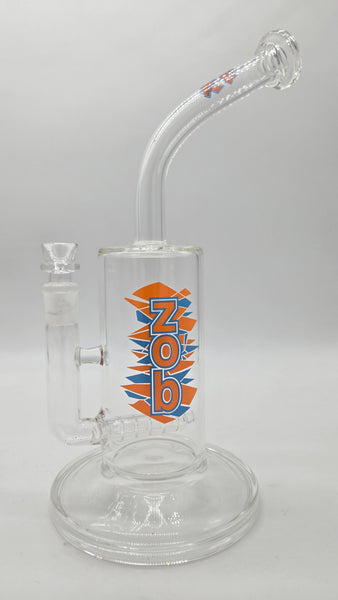 ZOB STEMLESS INLINE WUBBLER