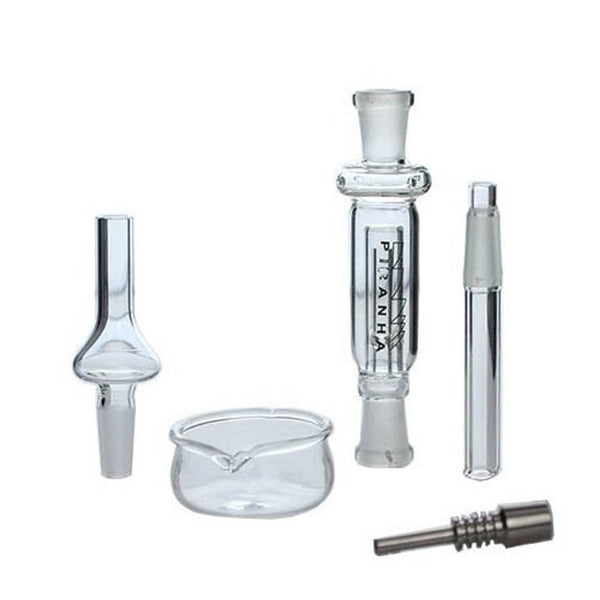 Piranha Nectar Collector 10mm