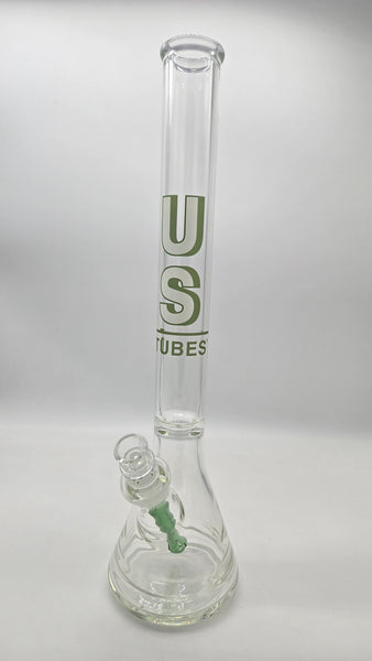 US Tubes Beaker 57, 20 Inch, Constriction