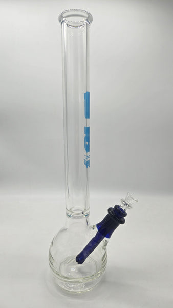 US Tubes Round 57, 20 Inch, Constriction, 24mm Joint