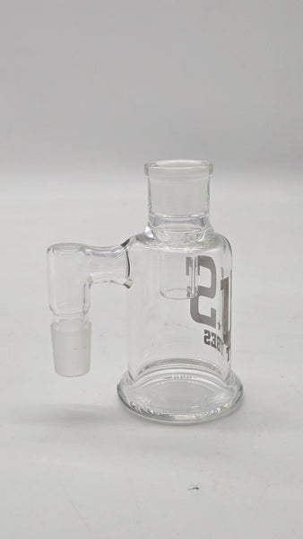 US Tubes Dry catcher, 19mm Joint, 90 Degree