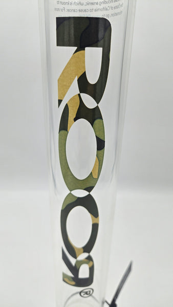 ROOR® CLASSIC 45x5MM BEAKER 18" CAMO