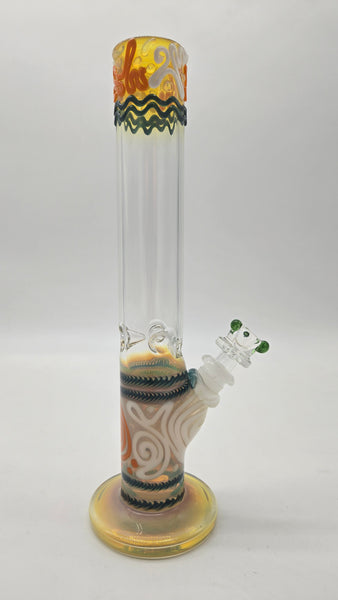 HVY GLASS MINI STRAIGHT INSIDE OUT 38mm