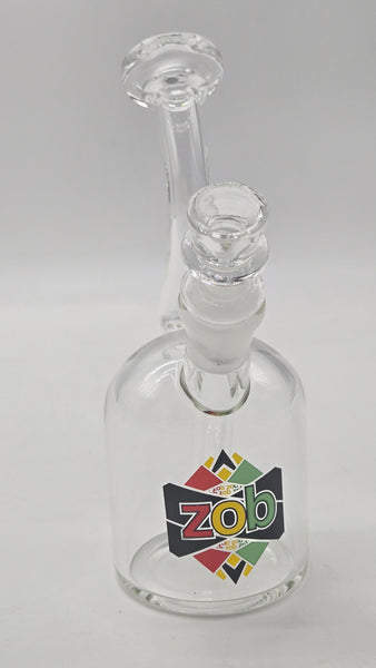 ZOB 75mm Bubbler