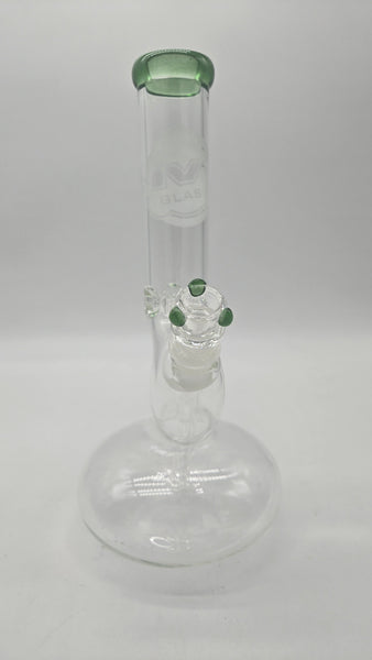 HVY GLASS MINI BENT1 TAG