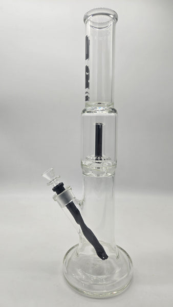 US Tubes 19 Inch Fixed Hybrid Big Circ 50 x 5mm and 14mm Joint