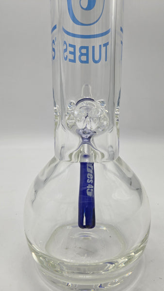 US Tubes Round 57, 14 Inch, Ice Pinch, 19mm Joint