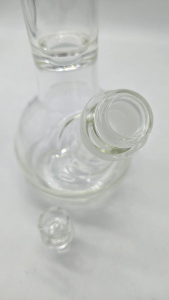 US Tubes Round 55, 20 Inch, Constriction