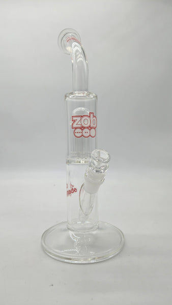 ZOB STRAIGHT 8 ARM TREE PERCOLATOR WUBBLER