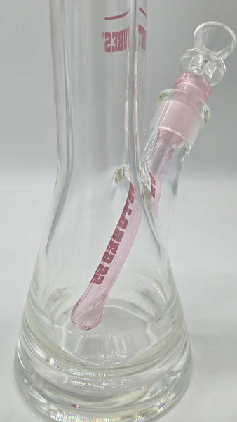 US Tubes Beaker 47, 12 Inch, 19mm Joint