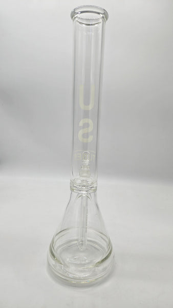 US Tubes Beaker 55, 17 Inch, Constriction