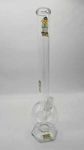 SOUR GLASS BUBBLE 20"