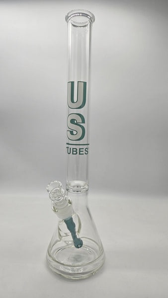 US Tubes Beaker 55, 20 Inch, Constriction
