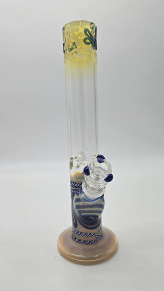 HVY GLASS MINI STRAIGHT INSIDE OUT 38mm