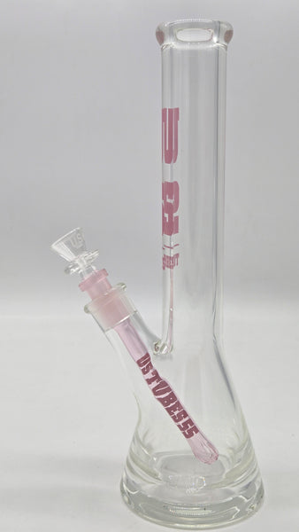 US Tubes Beaker 47, 12 Inch, 19mm Joint