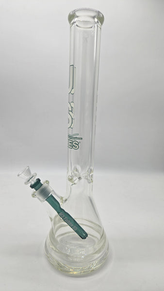 US Tubes Beaker 59, 17 Inch, Ice Pinch
