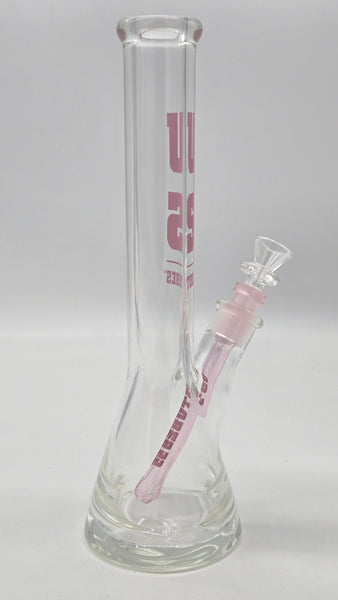 US Tubes Beaker 47, 12 Inch, 19mm Joint